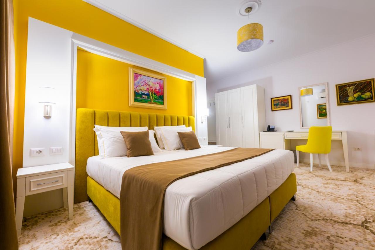 Art Hotel Tirana
